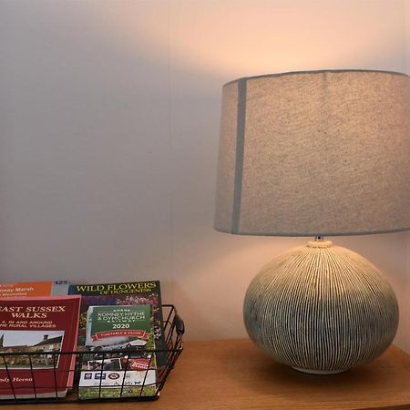 Maytham Cottage Rye Esterno foto