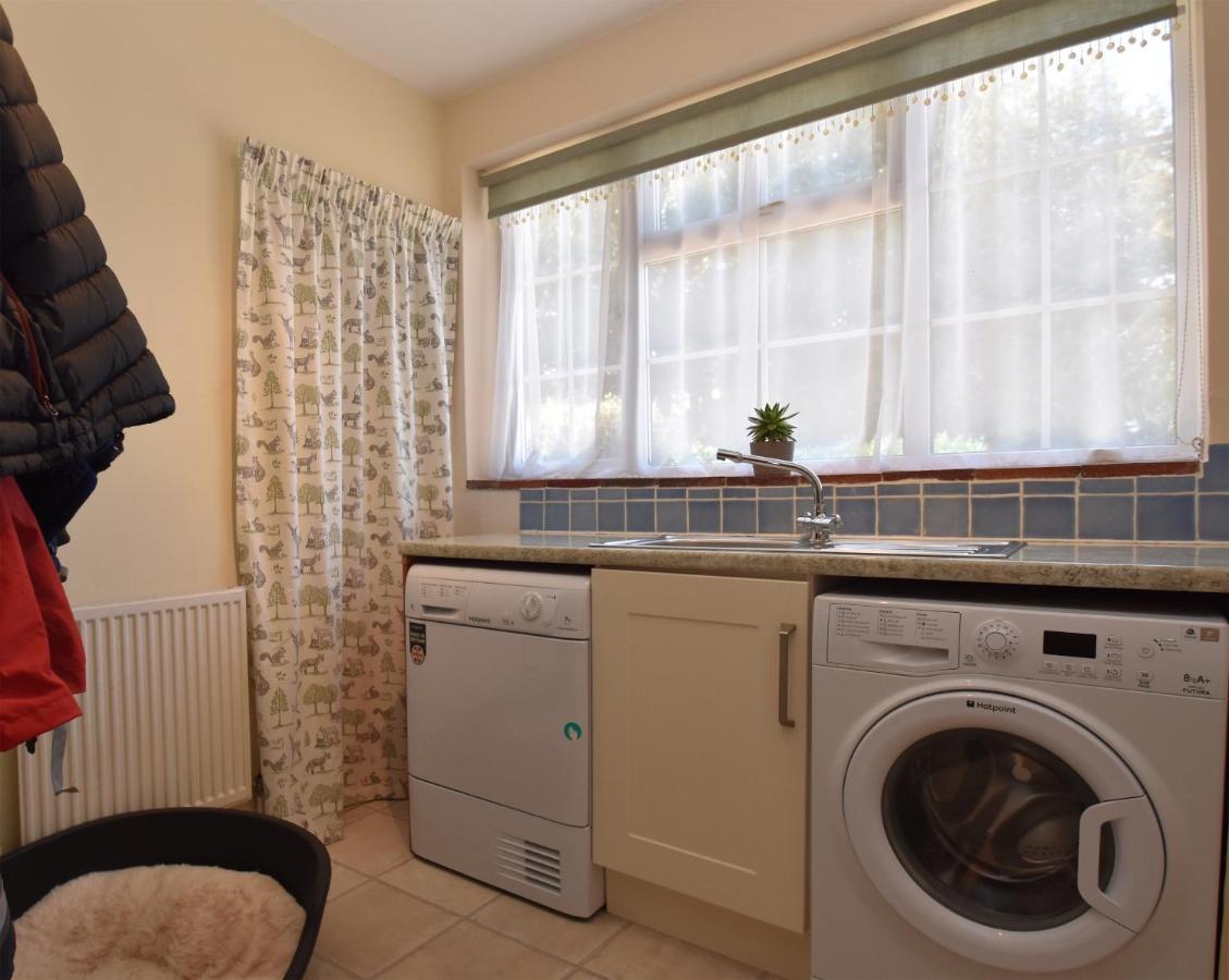 Maytham Cottage Rye Esterno foto