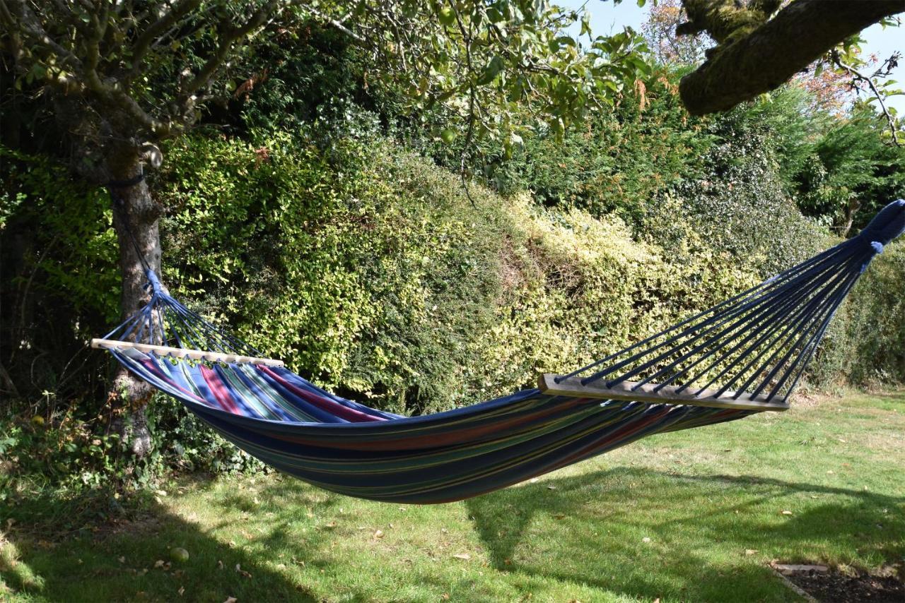Maytham Cottage Rye Esterno foto