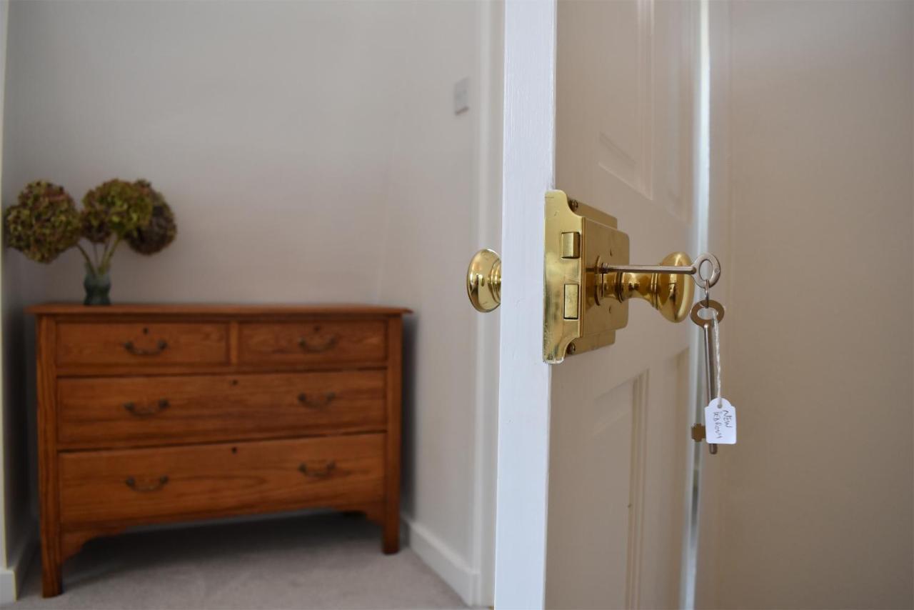 Maytham Cottage Rye Esterno foto