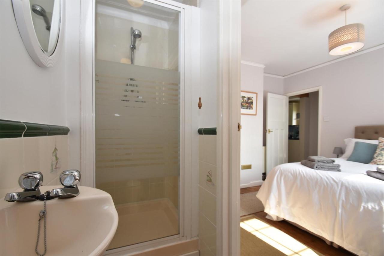 Maytham Cottage Rye Esterno foto