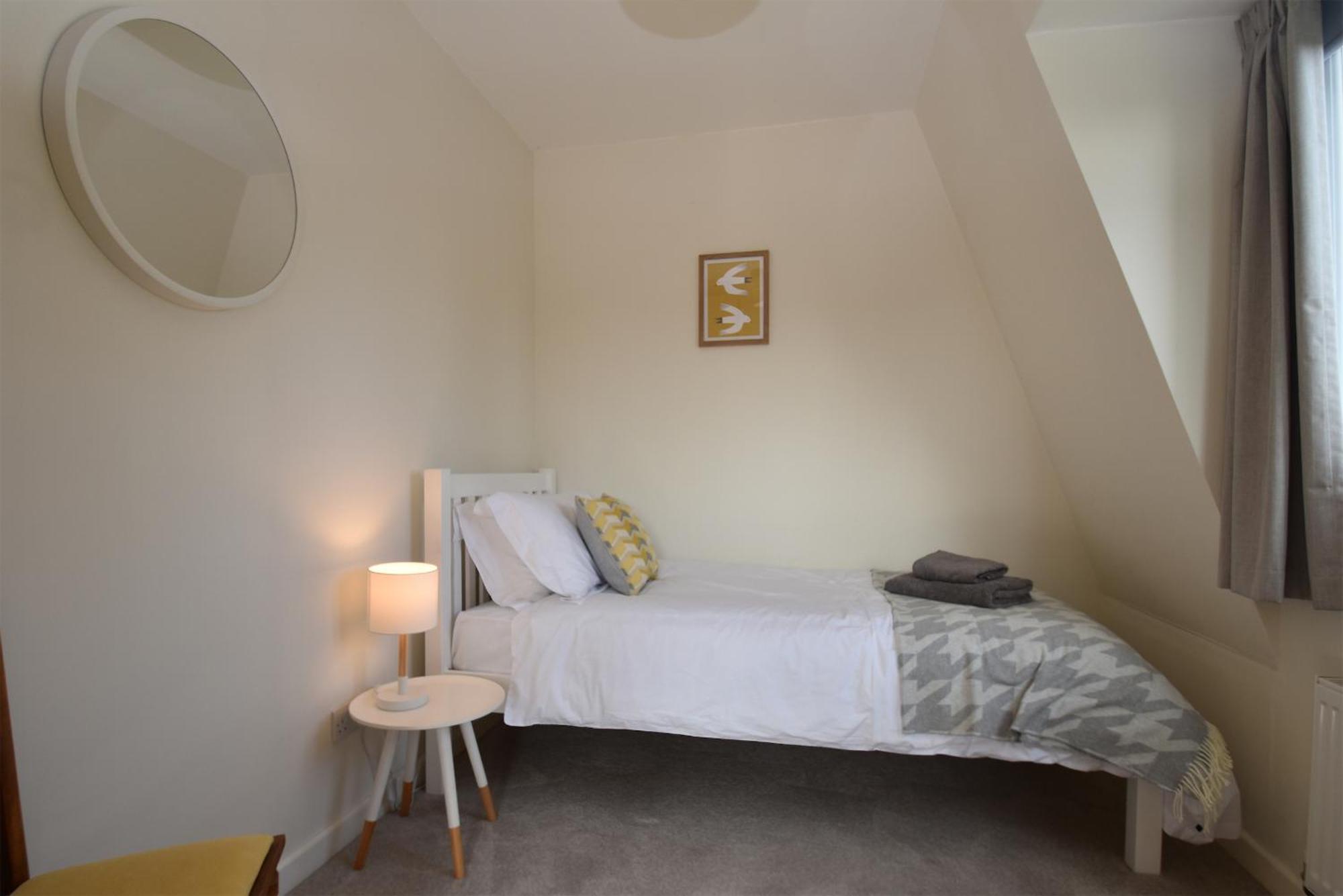 Maytham Cottage Rye Esterno foto