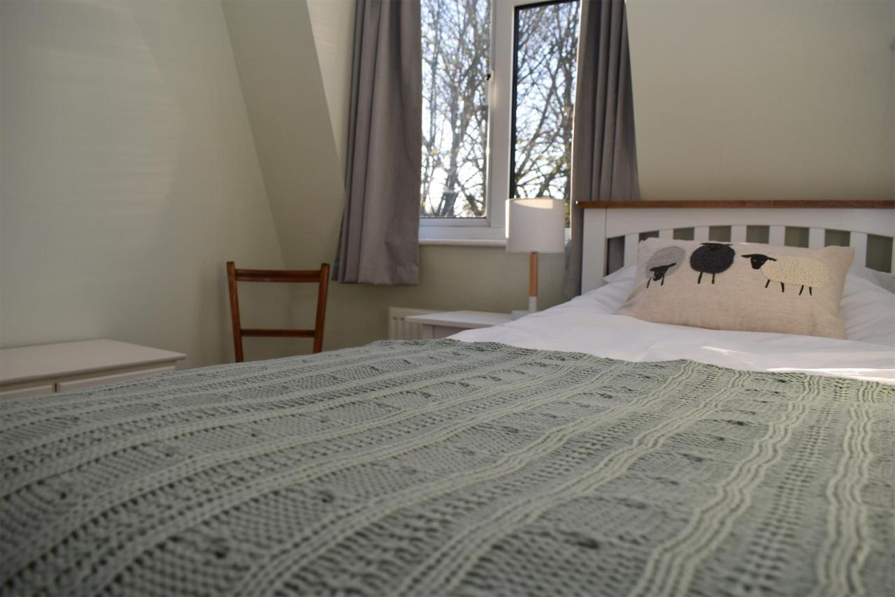 Maytham Cottage Rye Esterno foto