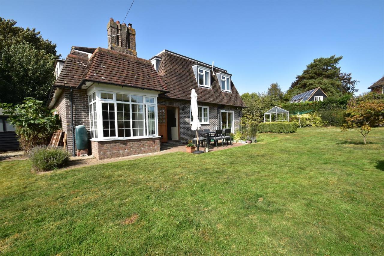 Maytham Cottage Rye Esterno foto