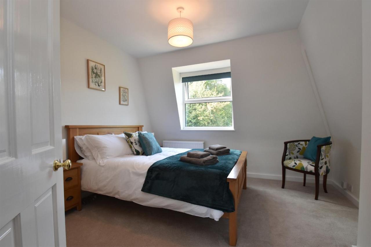 Maytham Cottage Rye Esterno foto