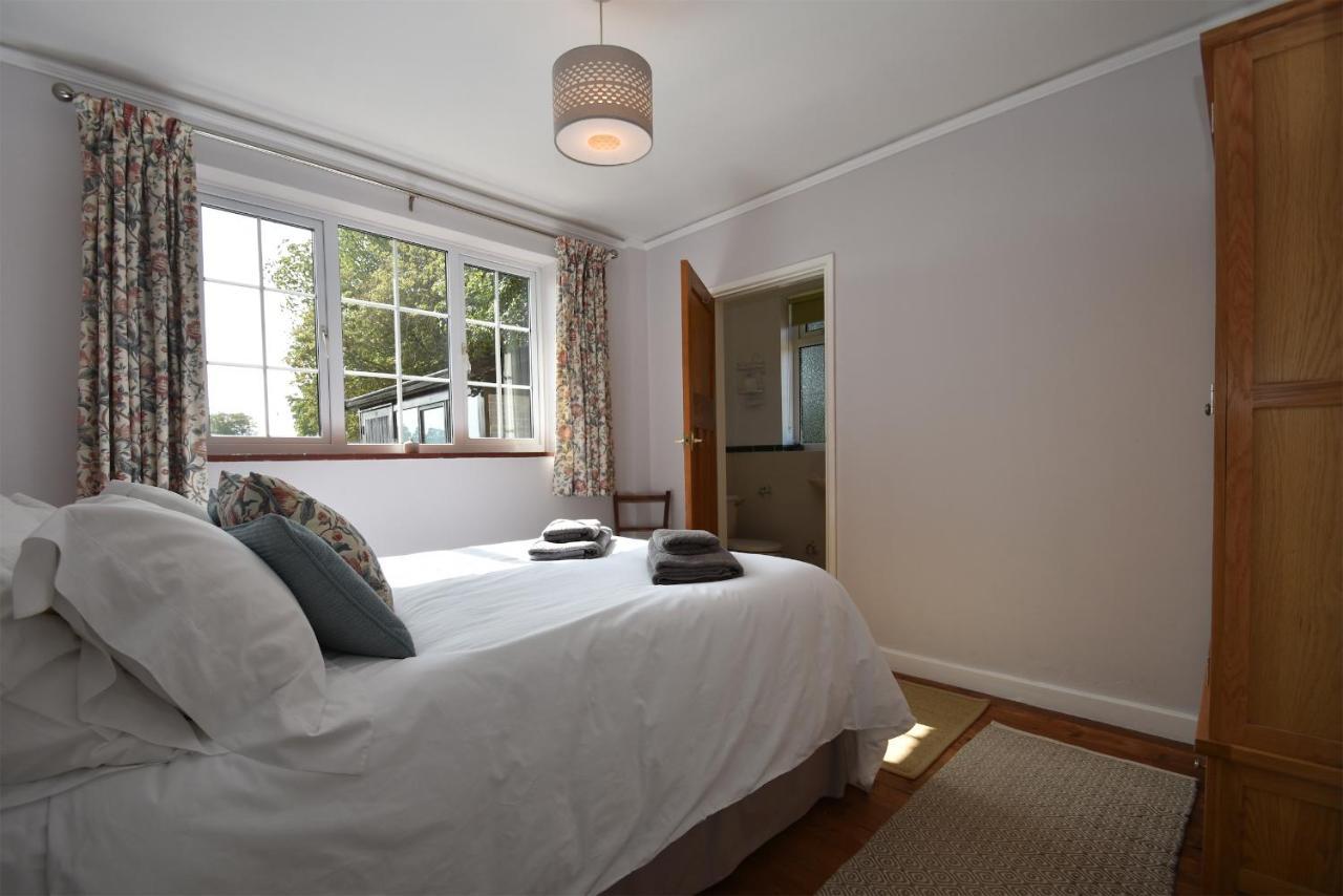 Maytham Cottage Rye Esterno foto