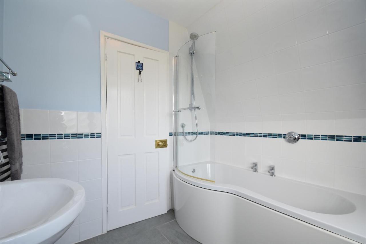 Maytham Cottage Rye Esterno foto