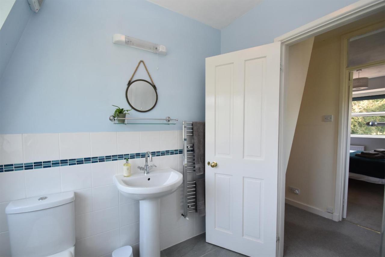 Maytham Cottage Rye Esterno foto
