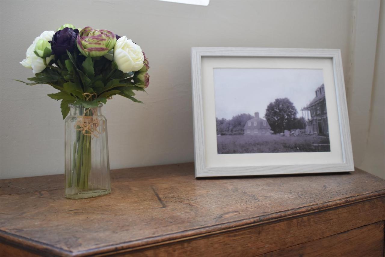 Maytham Cottage Rye Esterno foto