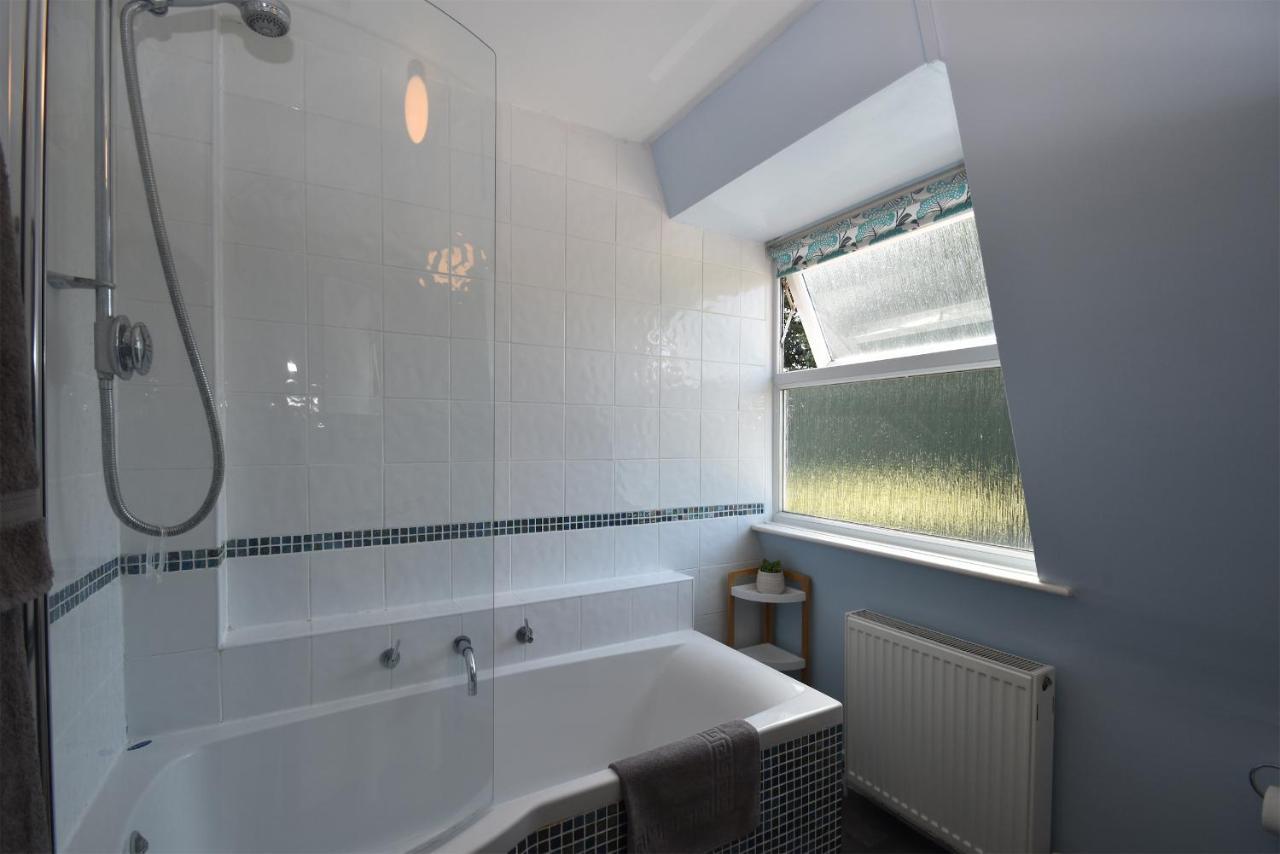 Maytham Cottage Rye Esterno foto