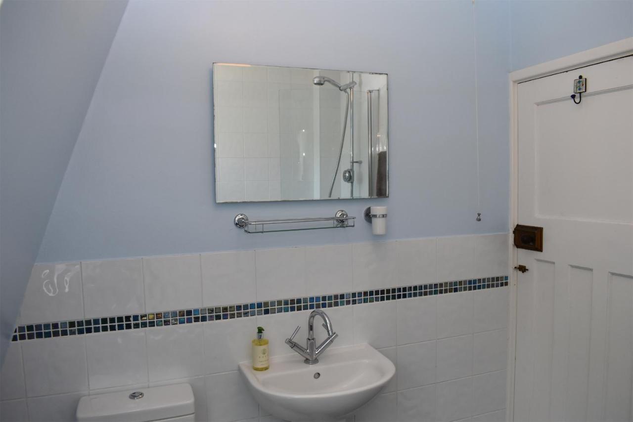 Maytham Cottage Rye Esterno foto