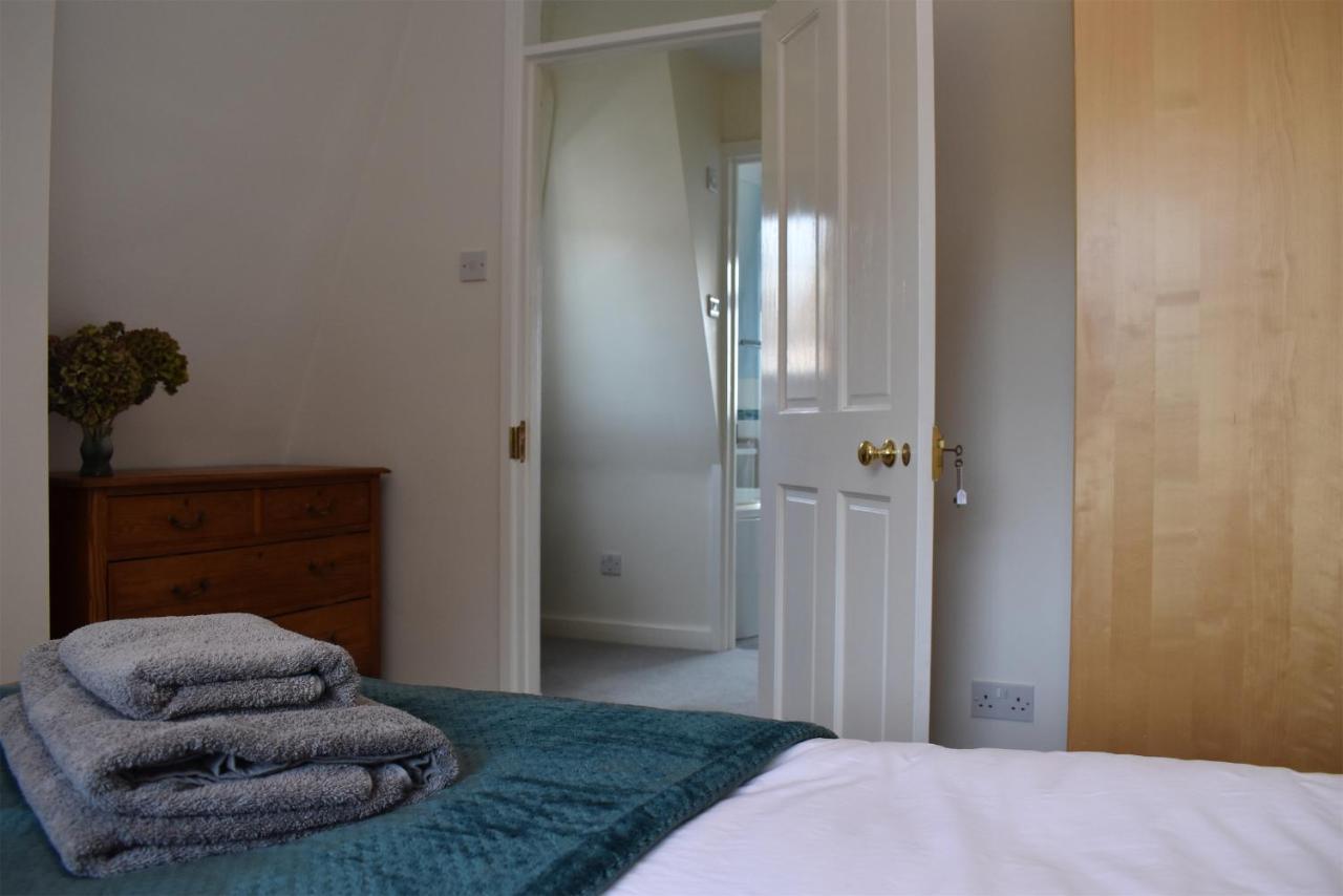 Maytham Cottage Rye Esterno foto