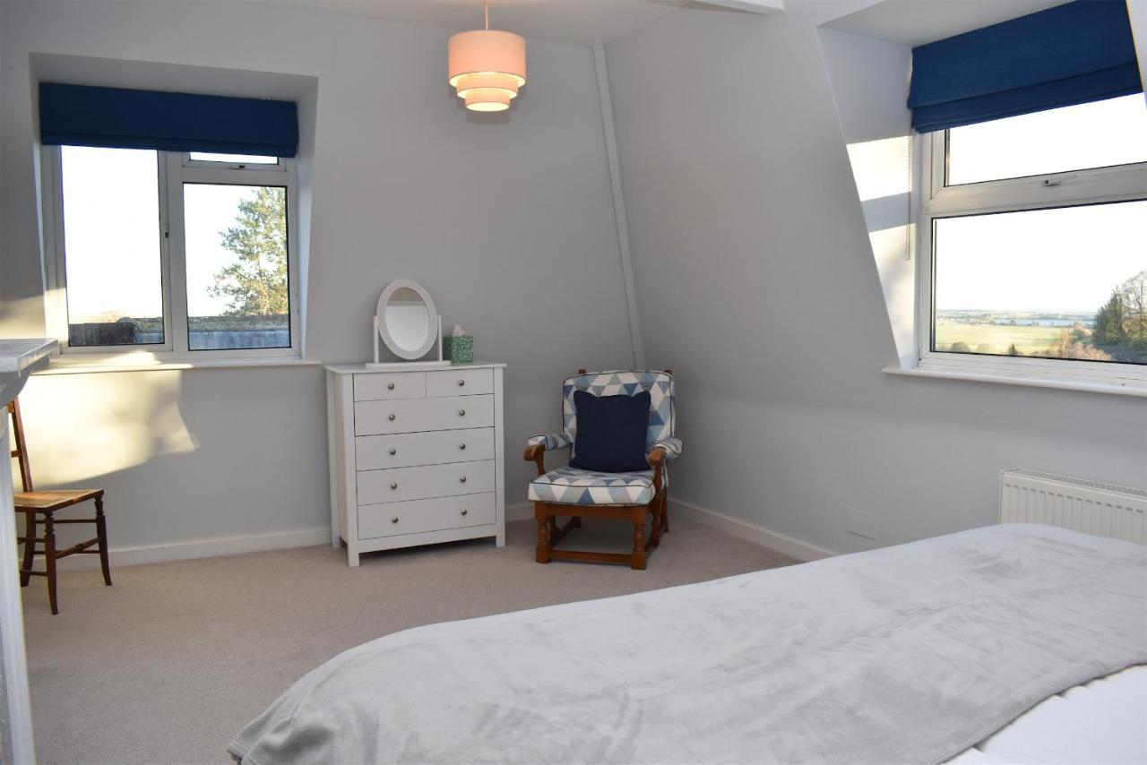 Maytham Cottage Rye Esterno foto