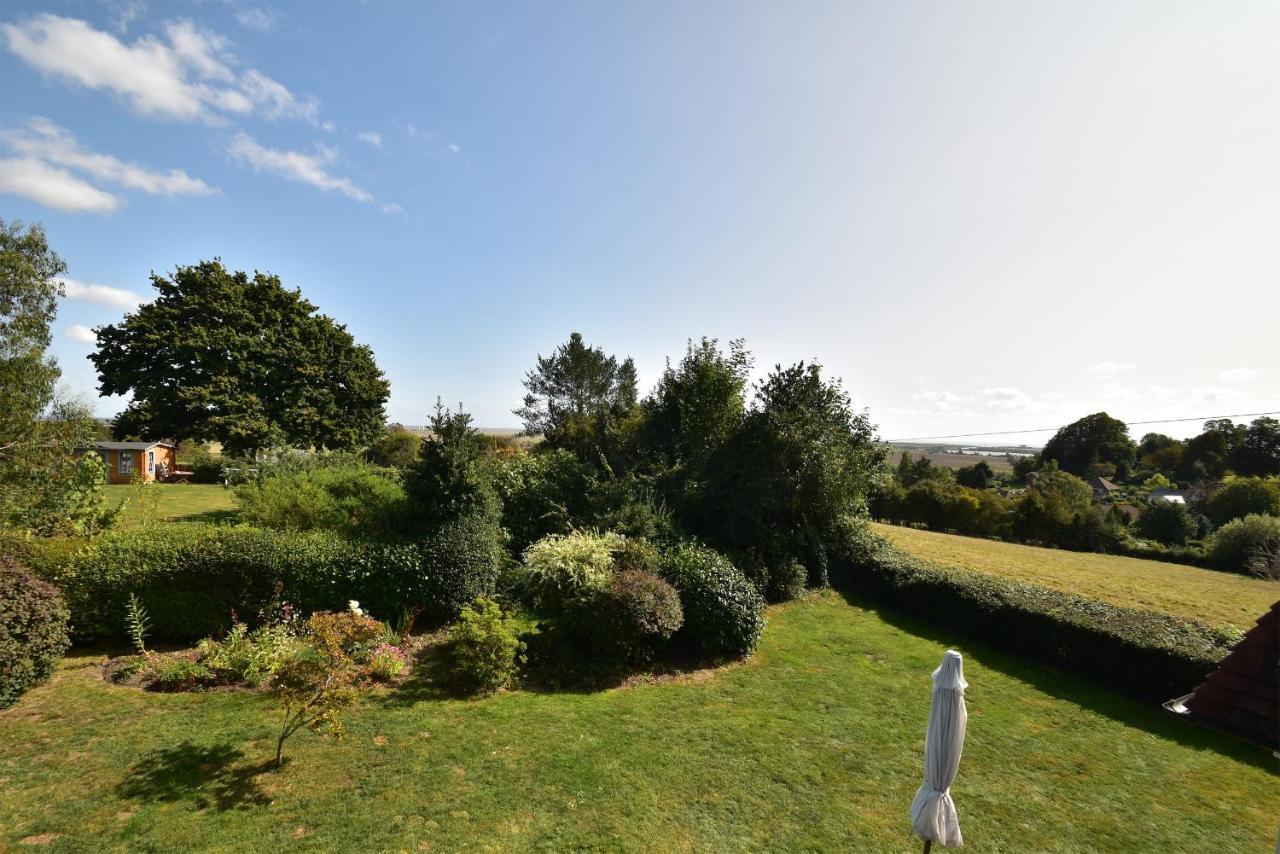Maytham Cottage Rye Esterno foto