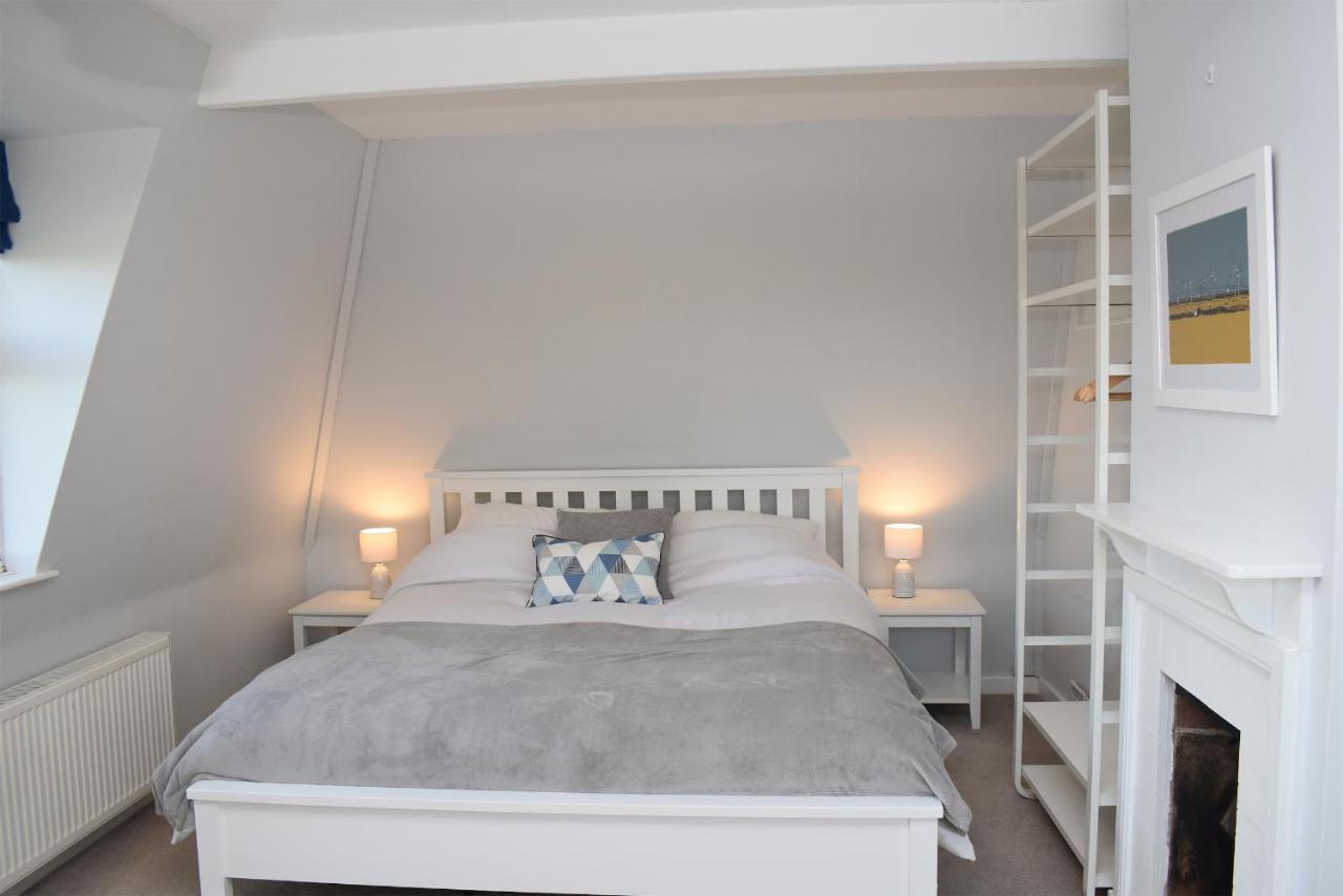 Maytham Cottage Rye Esterno foto