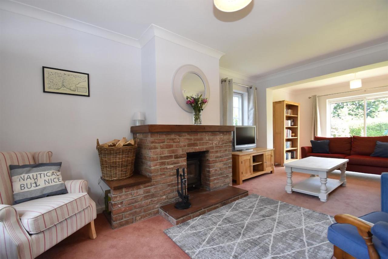 Maytham Cottage Rye Esterno foto