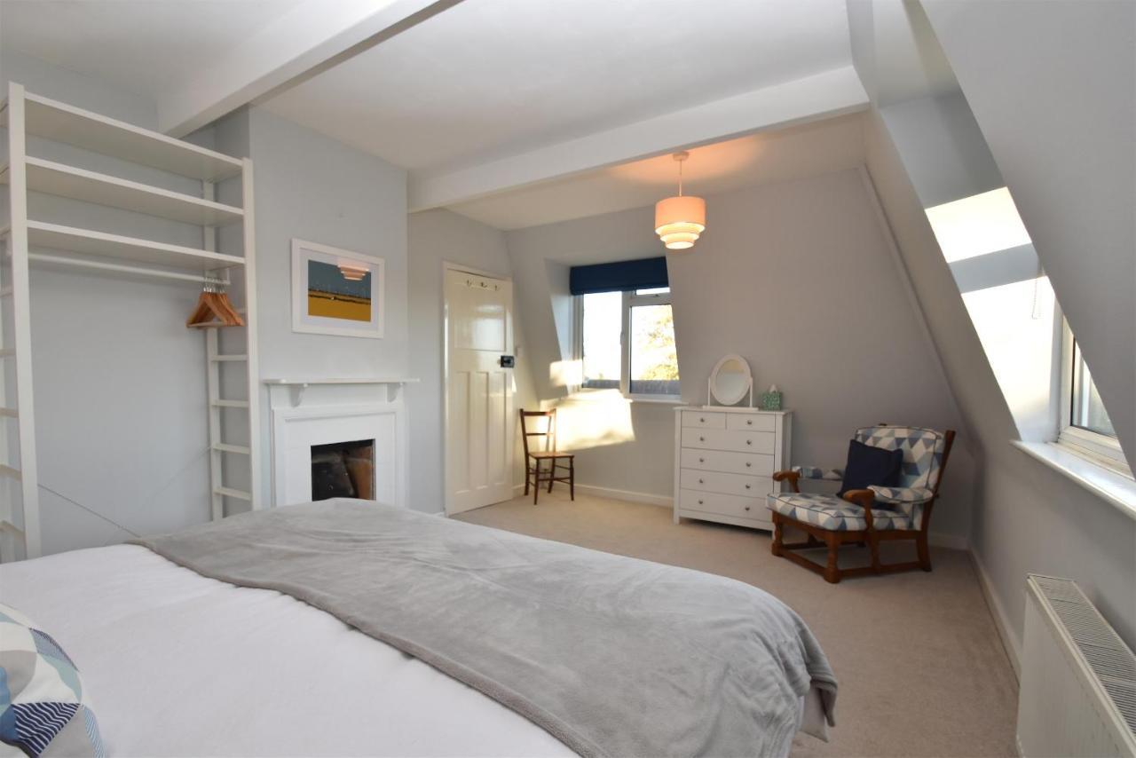 Maytham Cottage Rye Esterno foto